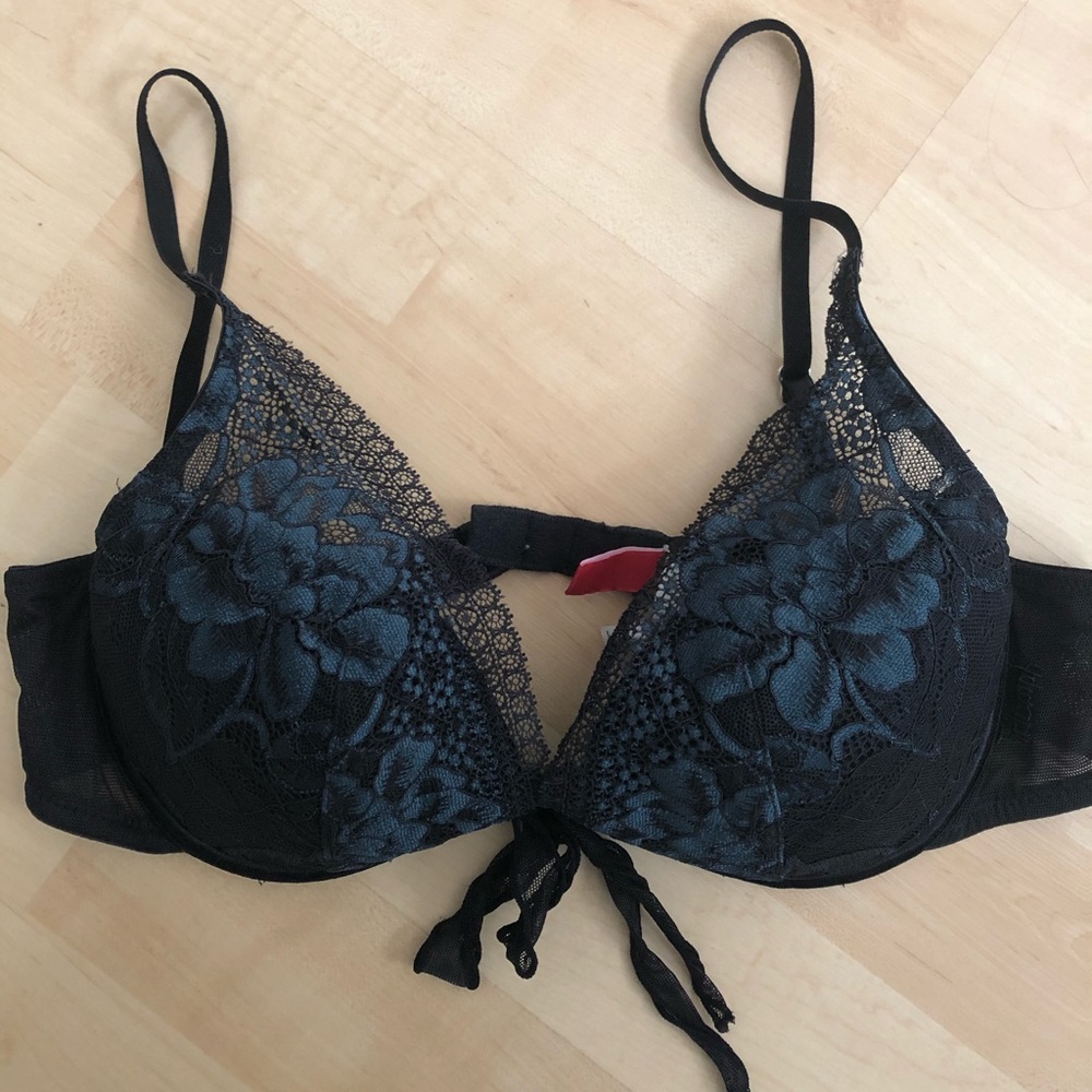 Beautiful bra